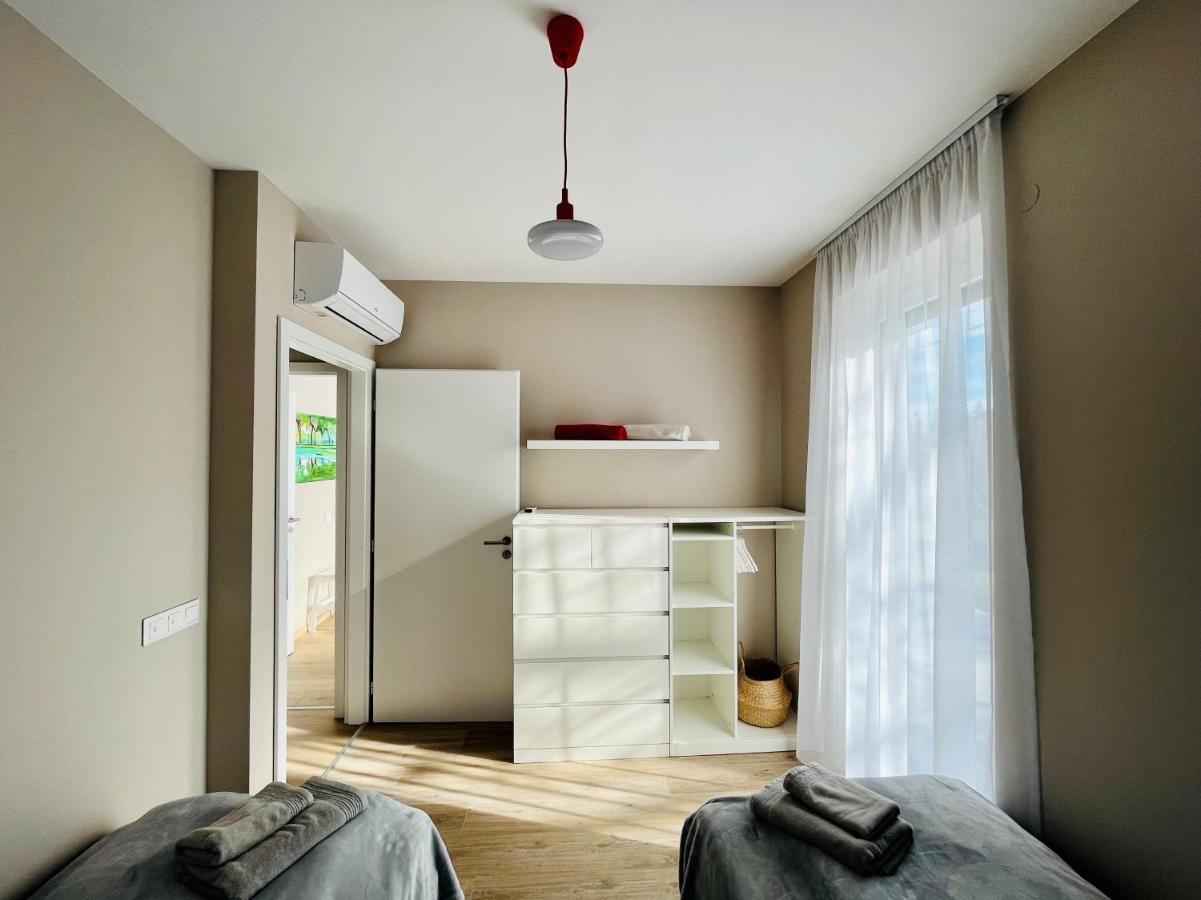 Вилла Babvirag Porta Fonyodliget Экстерьер фото